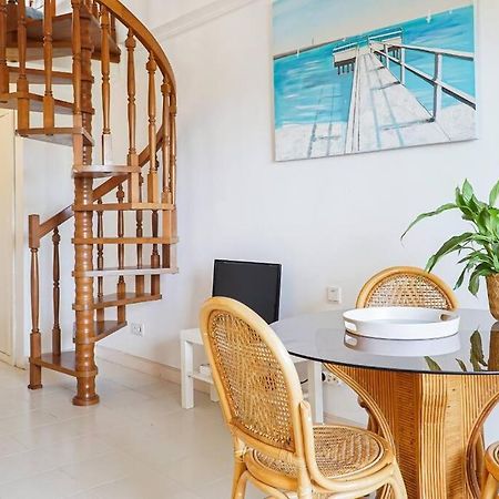 Duplex T0+1 Para 4 Pessoas Tavira Ngoại thất bức ảnh