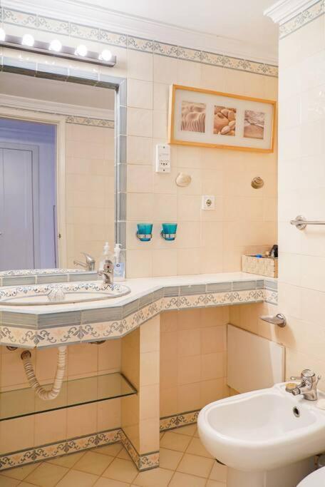 Duplex T0+1 Para 4 Pessoas Tavira Ngoại thất bức ảnh