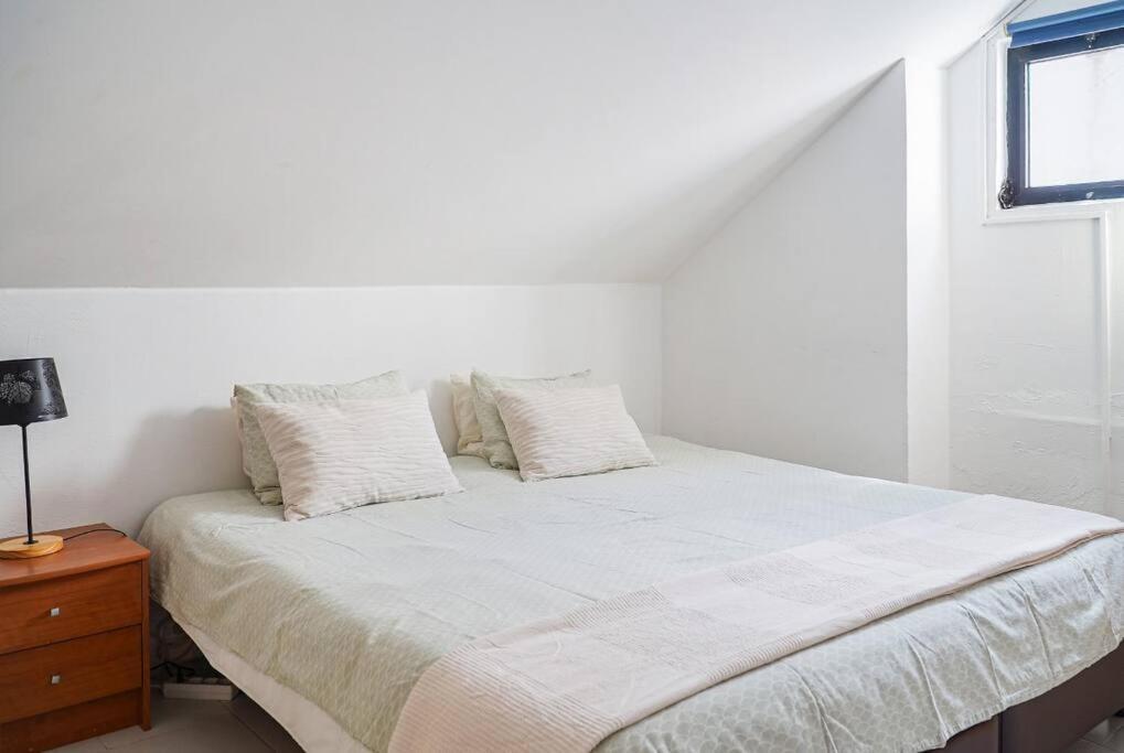 Duplex T0+1 Para 4 Pessoas Tavira Ngoại thất bức ảnh