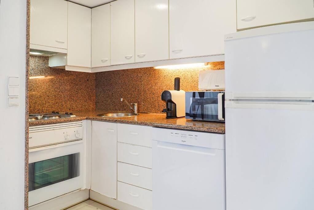 Duplex T0+1 Para 4 Pessoas Tavira Ngoại thất bức ảnh
